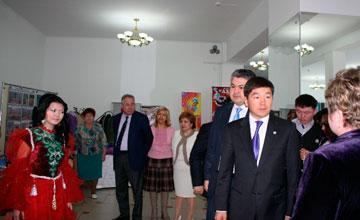 Биография акима города Алматы