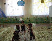 КМҚК №180 бөбекжай-балабақшасында  «Мектепке дейінгі балаларды  салт-дәстүрді дәріптеу арқылы адамгершілікке тәрбиелеу» тақырыбында аудандық семинар өткізілді.