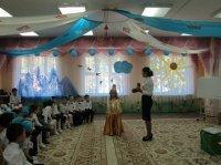 КМҚК №180 бөбекжай-балабақшасында  «Мектепке дейінгі балаларды  салт-дәстүрді дәріптеу арқылы адамгершілікке тәрбиелеу» тақырыбында аудандық семинар өткізілді.