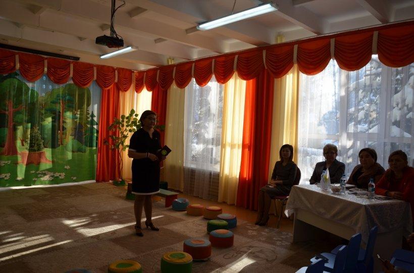 Ертегі әлемініе саяxат